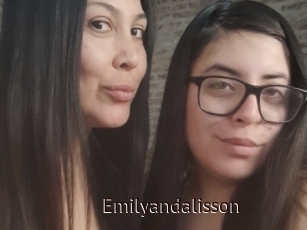 Emilyandalisson