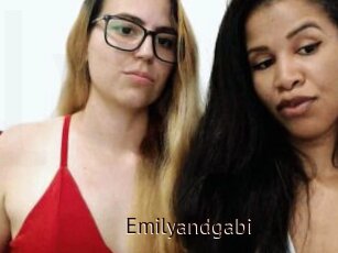 Emilyandgabi