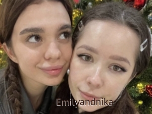 Emilyandnika