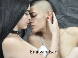 Emilyandsan