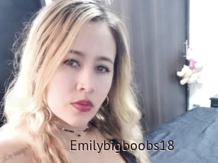 Emilybigboobs18