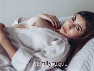 Emilyduque