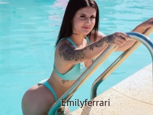 Emilyferrari