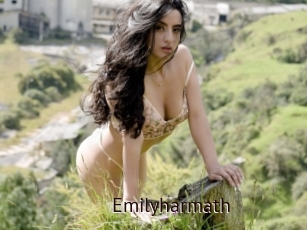 Emilyharmath