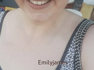 Emilyjames