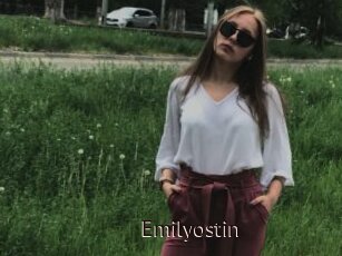 Emilyostin