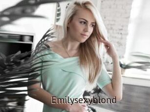 Emilysexyblond