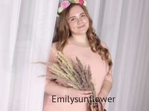 Emilysunflower