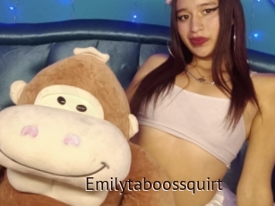 Emilytaboossquirt