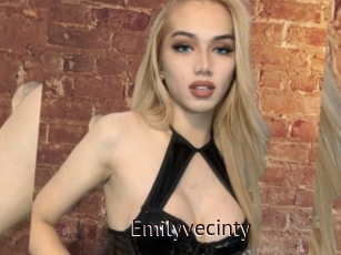 Emilyvecinty