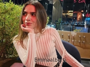 Emmaalberti