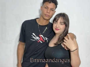 Emmaandangus