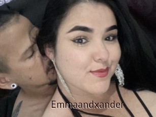 Emmaandxander