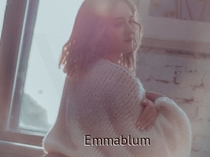 Emmablum