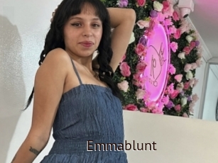 Emmablunt