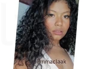 Emmaclaak