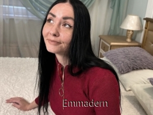 Emmadern