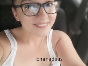 Emmadiias