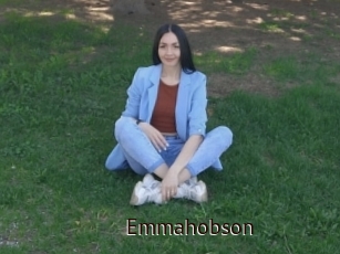 Emmahobson