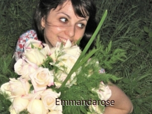 Emmandarose