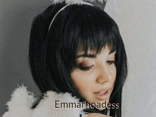 Emmarhoadess