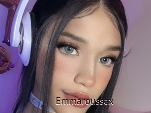 Emmaroussex