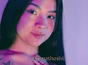 Emmathoshii