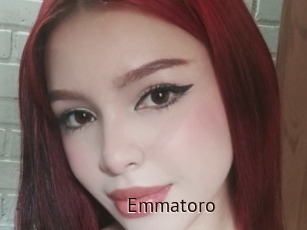 Emmatoro