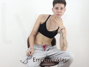 Emmawinklar