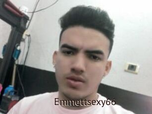 Emmettsexy66