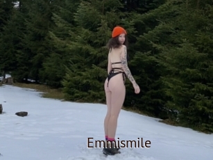 Emmismile