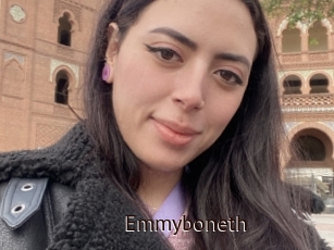 Emmyboneth