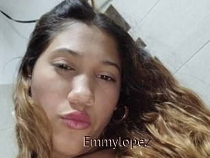 Emmylopez