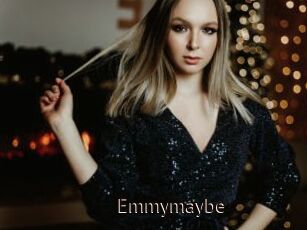 Emmymaybe