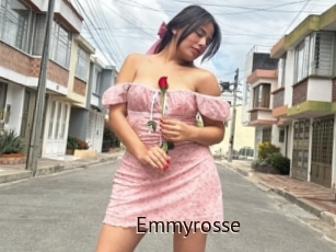 Emmyrosse