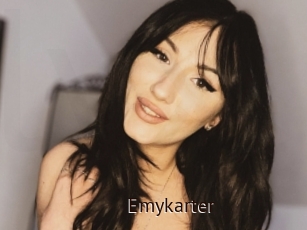 Emykarter