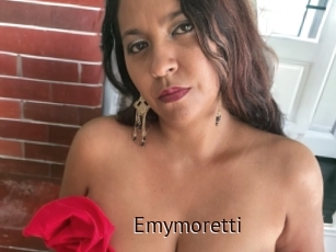 Emymoretti