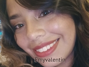 Emyvalentin