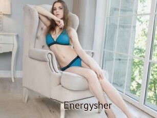 Energysher