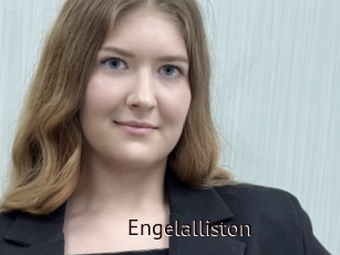 Engelalliston