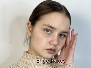 Engelhakey