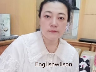 Englishwilson