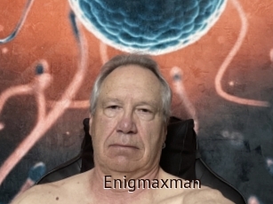 Enigmaxman