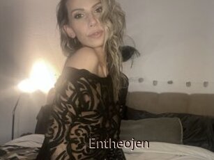 Entheojen