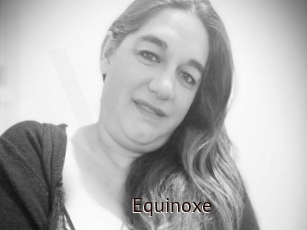 Equinoxe