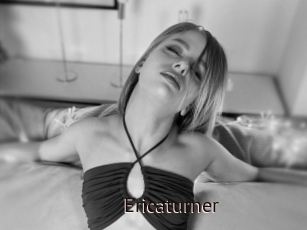 Ericaturner