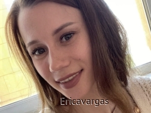 Ericavargas