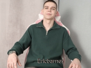 Ericbarnes