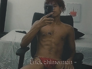 Erick_zhimerman