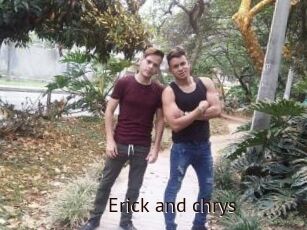 Erick_and_chrys